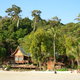 Resort na wyspie