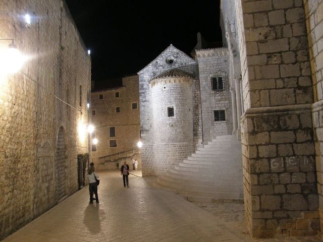 Dubrovnik