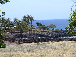 lapakahi - wioska hawajska