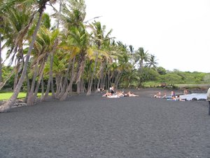 02 punaluu beach 1