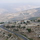 Wzgórza Golan
