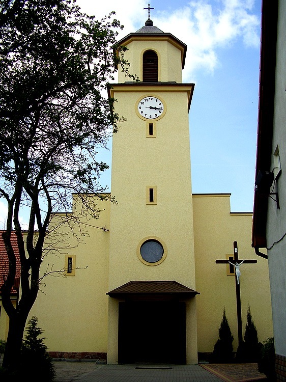 Kościoł św.Józefa