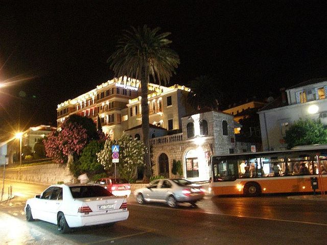 Hotel Hilton