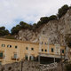 Sanktuarium św. Rozalii na Monte Pellegrino
