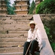 U stóp klasztoru Shaolin