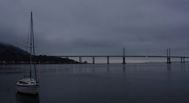 most Kessock