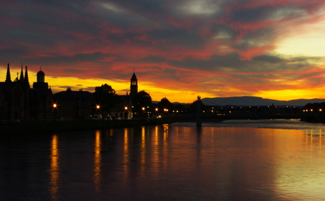 nad Inverness