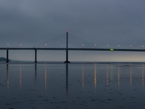 raniutko Kessock Bridge