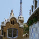 Park Güell,Antoni Gaudí,Barcelona