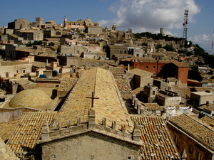 Duomo i Erice