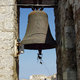 na dzwonnicy są dzwony:)