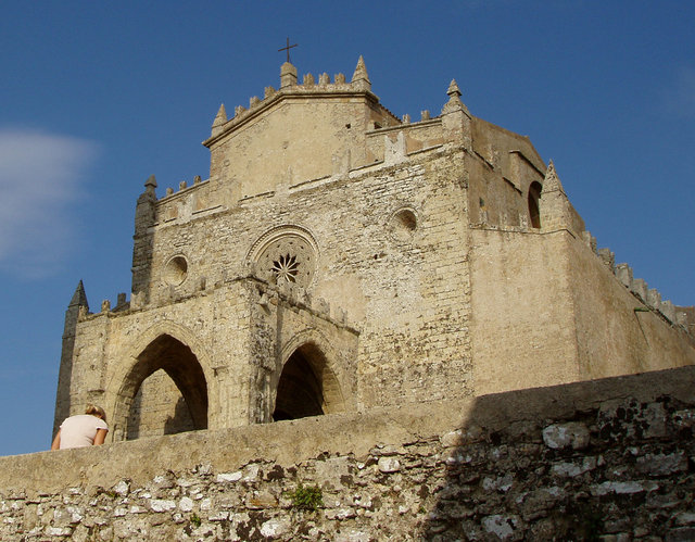 Chiesa Mattrice z 1314 r.