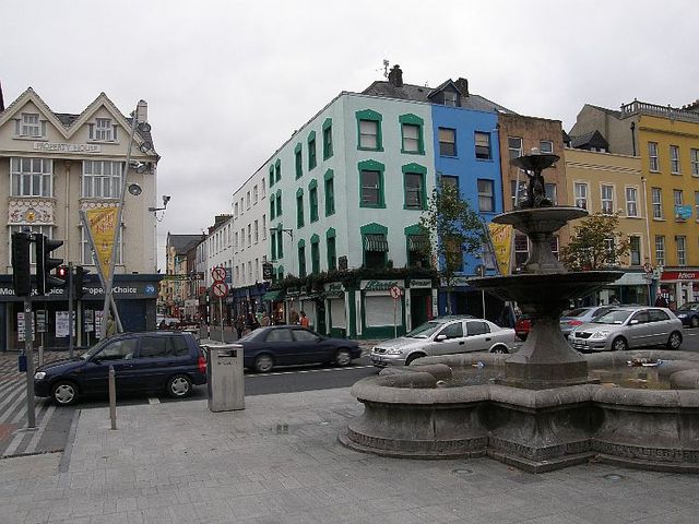 Cork