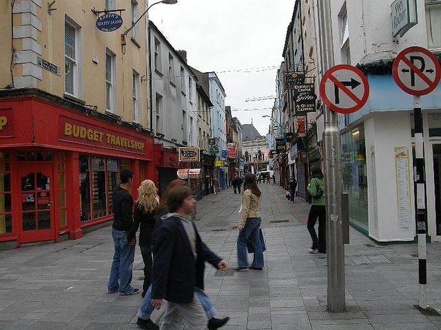 Cork