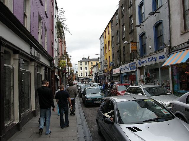 Cork