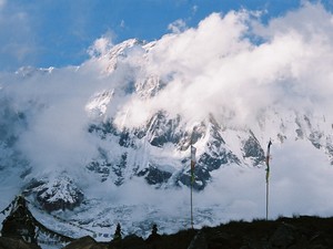 Annapurna Sth
