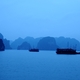 Zatoka Halong, Wietnam