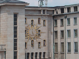Bruksela stolica Belgów 2009 02