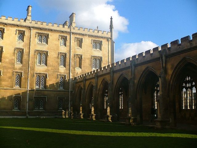 Cambridge 