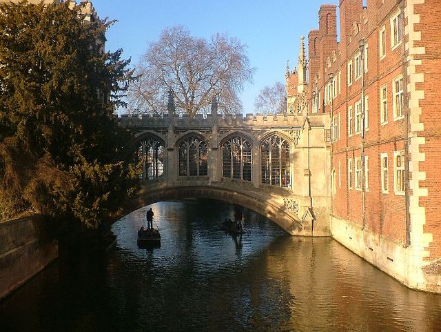 Cambridge 