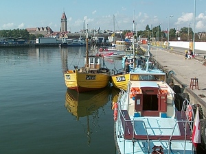 PORT