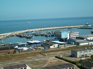 Port