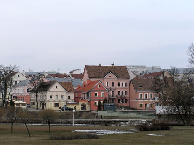 Minsk