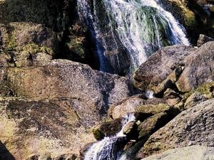 Mahon Falls