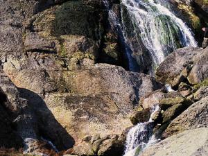 Mahon Falls