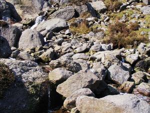 Mahon Falls