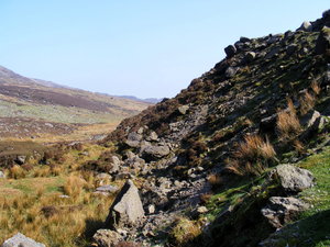 Mahon Falls