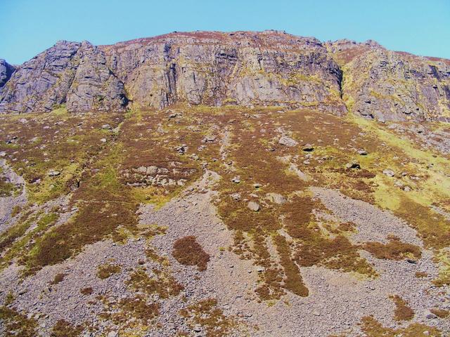 Mahon Falls