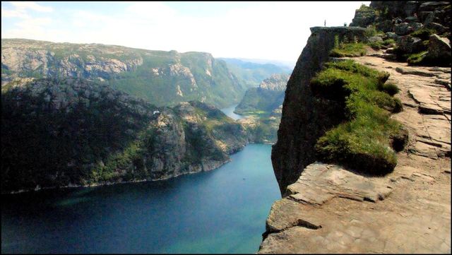 Preikestolen 4