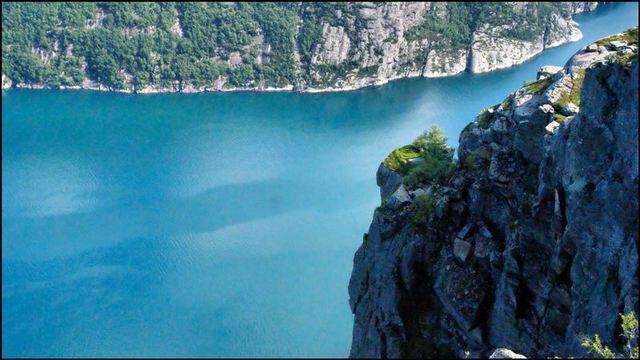 Preikestolen 6