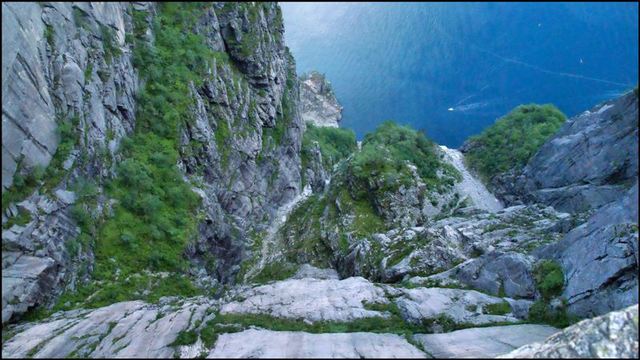 Preikestolen 7