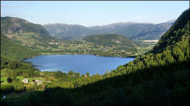 Preikestolen 11