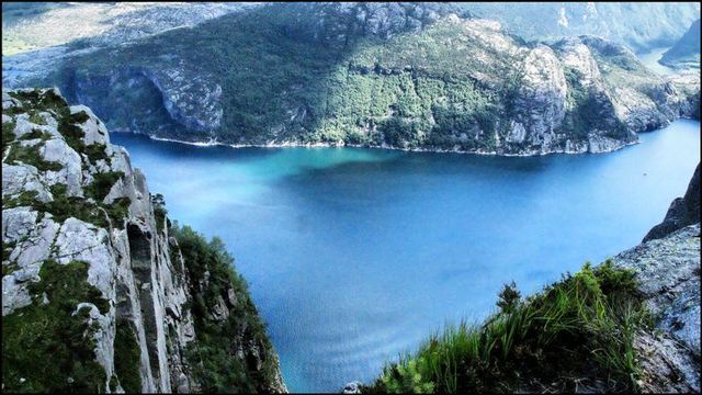 Preikestolen 12