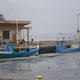 Port rybacki w Pucku