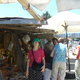 Na bazarku w Pergamonie
