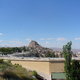 Panorama Kapadocji.