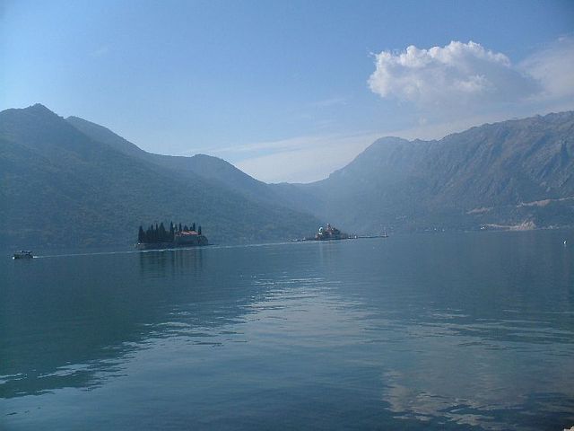 Boka Kotorska