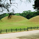 Grobowce w parku Tumuli, Gyeongju