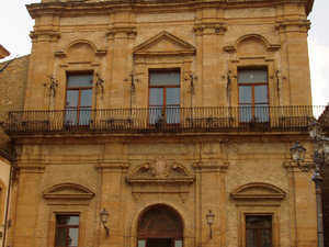 Palazzo di Citta 
