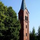 Kościół w Motylewie