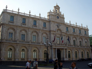 Palazzo Universita