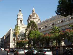 Piazza Duomo