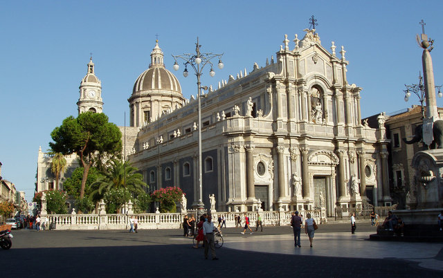 Duomo (Santa Agata)