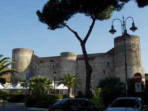 Castello Ursino