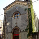 piękny kościół w pobliżu Castello Ursino