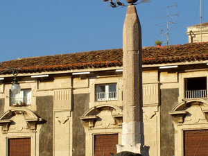 Fontana dell'Elefante